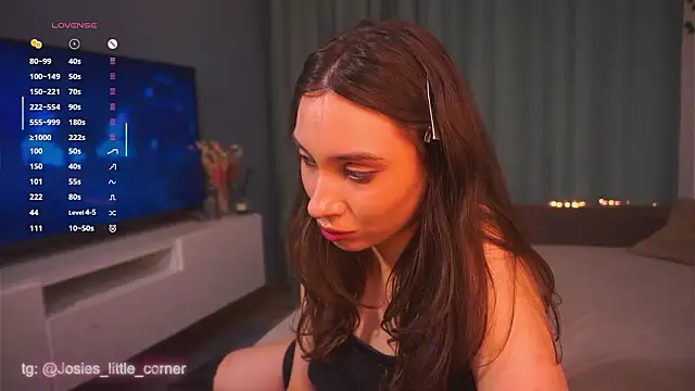 MissyHuf's cam snapshot