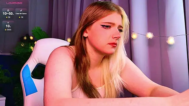 Jules_Lain's cam snapshot