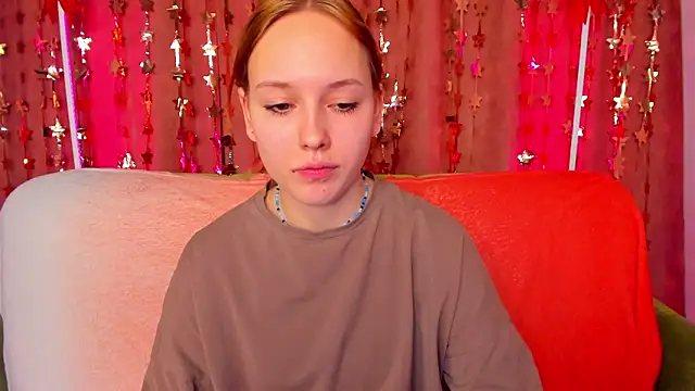 RikkiChoco's cam snapshot