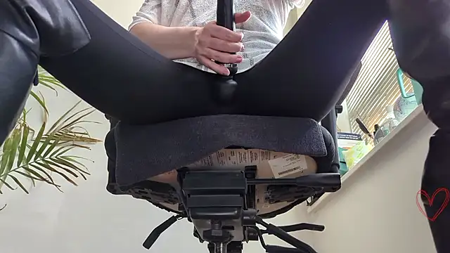 City_Kat's cam snapshot