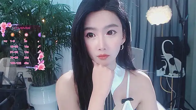 feifei-love's cam snapshot