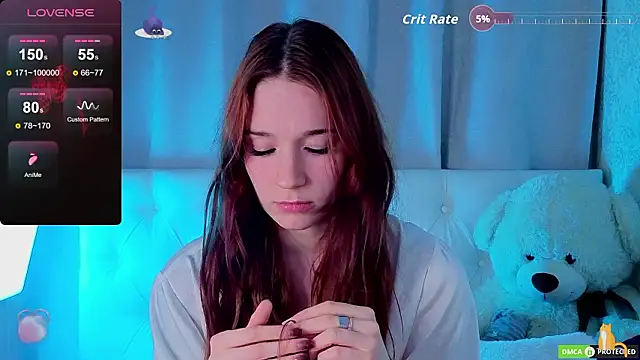 Shirley_Thomas live sex cam