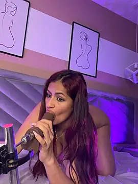 Bella_Williiams's cam snapshot