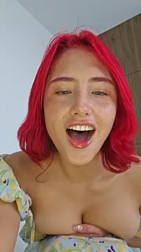 sorpresa_x's cam snapshot