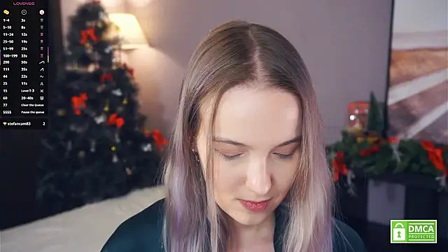 HongTomczak's cam snapshot