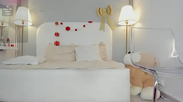 bambbyx's cam snapshot