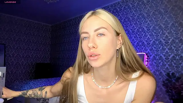 Genniys_'s cam snapshot