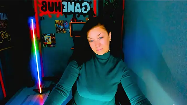 AnaMills's cam snapshot