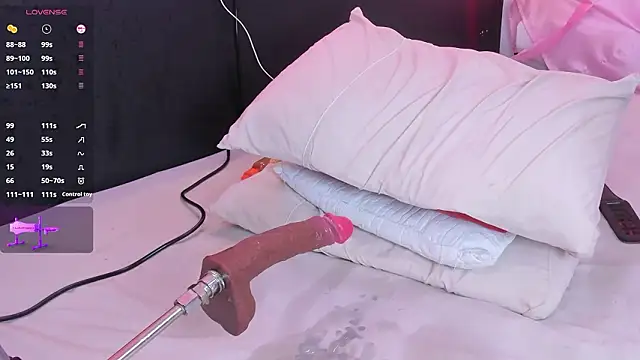 EmmaRouss1's cam snapshot