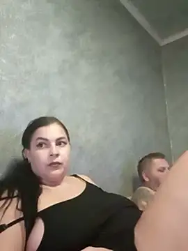 Greta_Tamar's cam snapshot