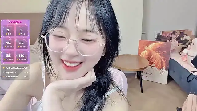 -ruoruo- live sex cam