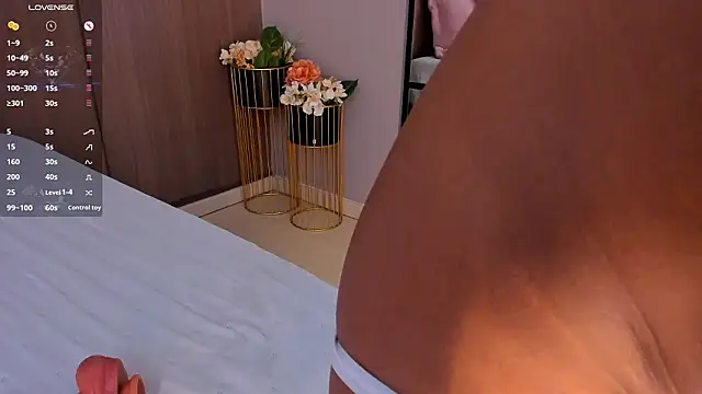 ImaniOkoye's cam snapshot