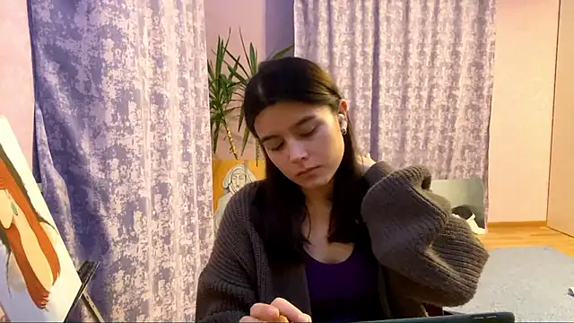 SaintMari's cam snapshot