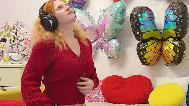 SimaGoldy's cam snapshot