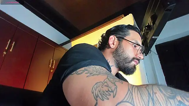 CamiloGray_ live sex cam