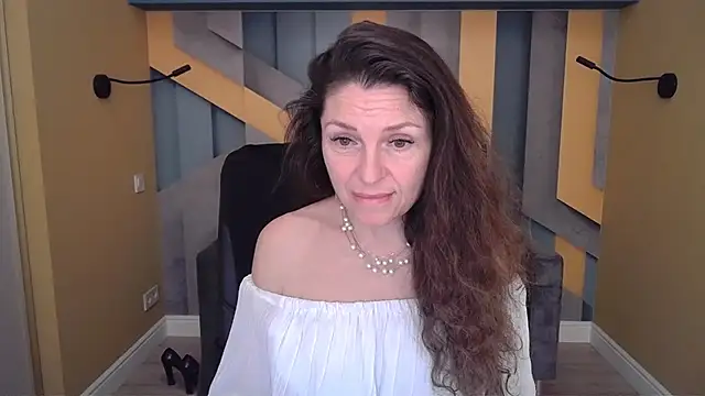 EllaLong's cam snapshot