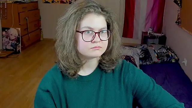 Sashy_Way's cam snapshot