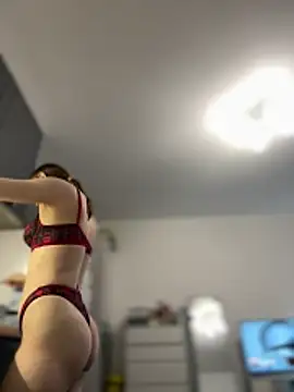 _CherryBloom_'s cam snapshot