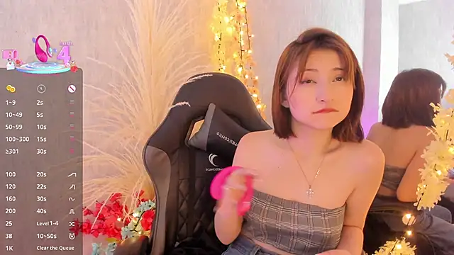 AriMonoban's cam snapshot