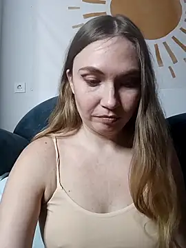 KisaVixen's cam snapshot