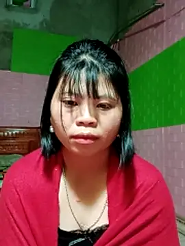 Lucky-cat68's cam snapshot