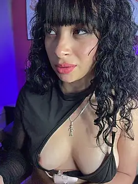 Sasha-18's cam snapshot