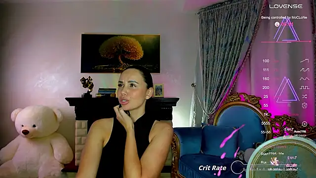 Black-Mamba-'s cam snapshot