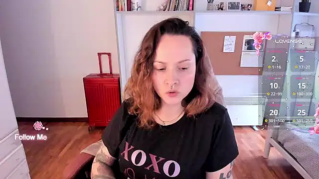 Domina_Deivis's cam snapshot