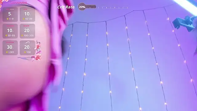 Maisa_issa's cam snapshot