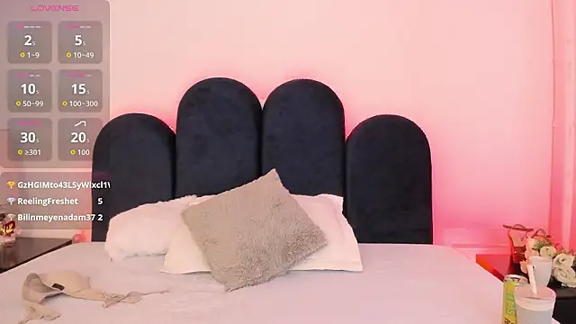 Ridwana_'s cam snapshot