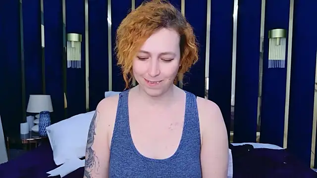 Evie_Berret's cam snapshot