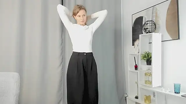 DorrisVickroy live sex cam