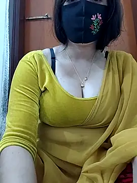 Saanvi-Sen's cam snapshot