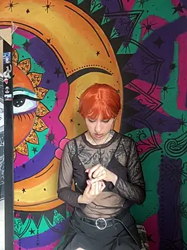 Morgana_X's cam snapshot