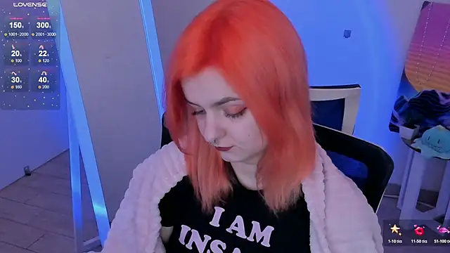 Fire_Bestie's cam snapshot