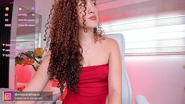 miss_catalinaa's cam snapshot