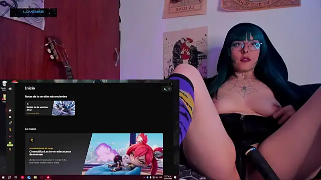 Hisato111's cam snapshot