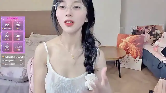 -ruoruo-'s cam snapshot