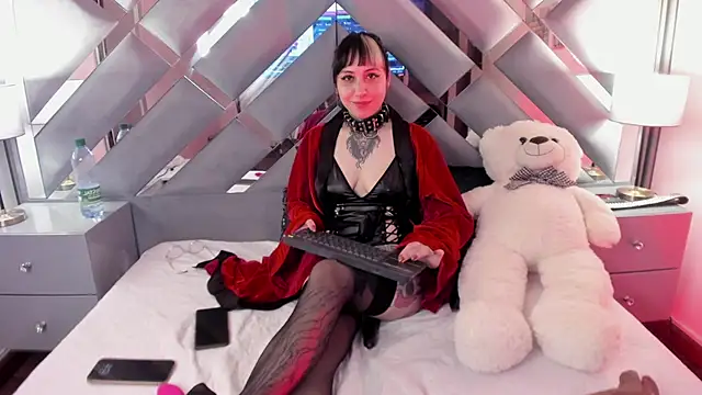 Ravenna666_'s cam snapshot