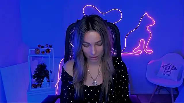 marymaryson's cam snapshot