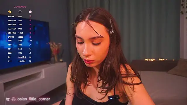 MissyHuf's cam snapshot