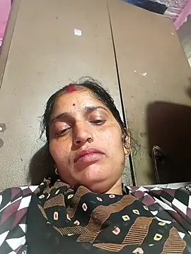 Pooja_shre's cam snapshot