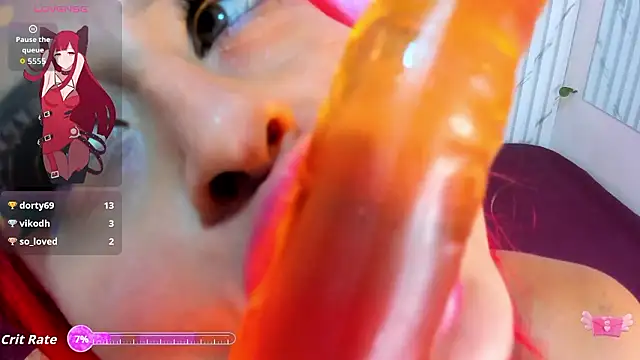 Mia_Tailor_Bms's cam snapshot