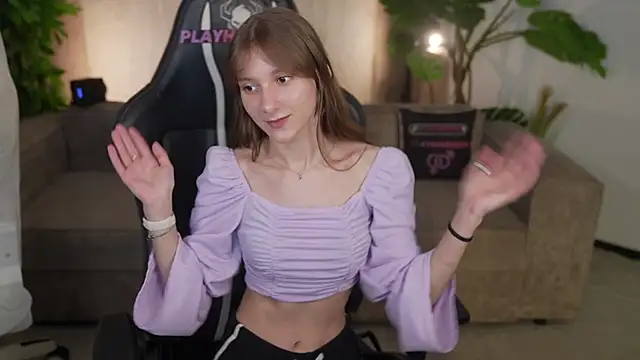 Stefany-SWEET's cam snapshot