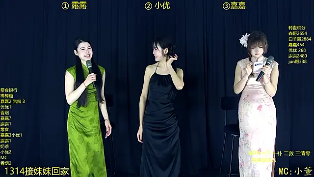 YG-808's cam snapshot