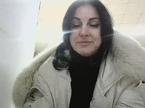 Sweaty20's cam snapshot