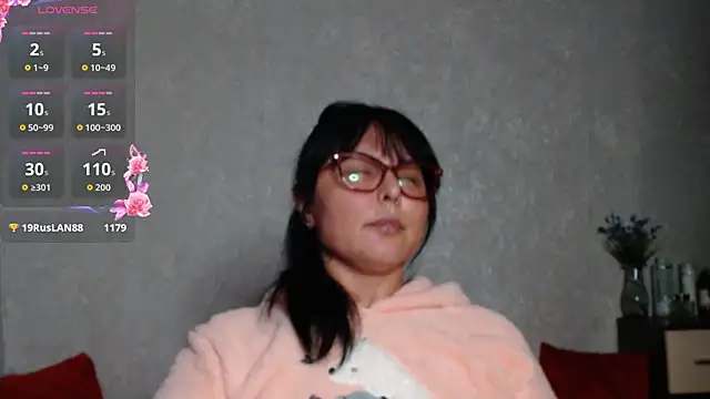 _Brynetka_'s cam snapshot