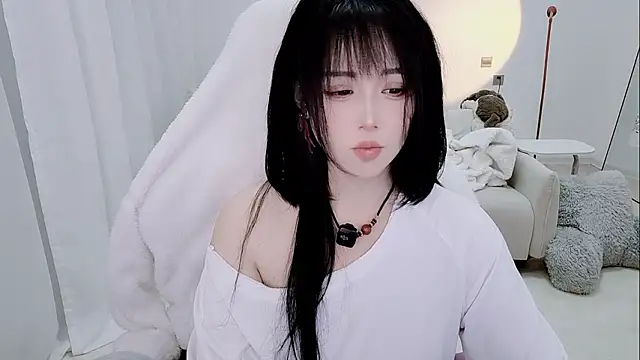 Evangelin-e's cam snapshot