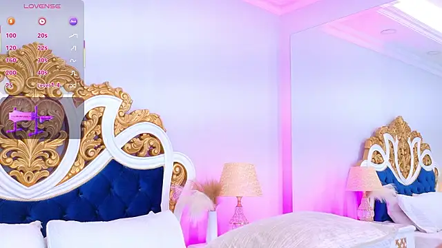 AshleyFerri's cam snapshot