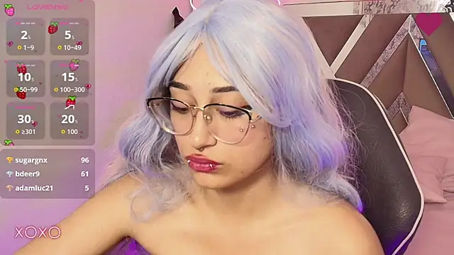 HANNI_TAY's cam snapshot